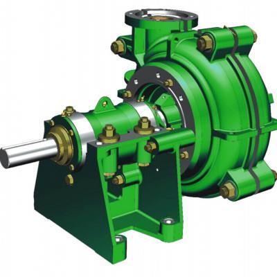 Horizontal Slurry Pump