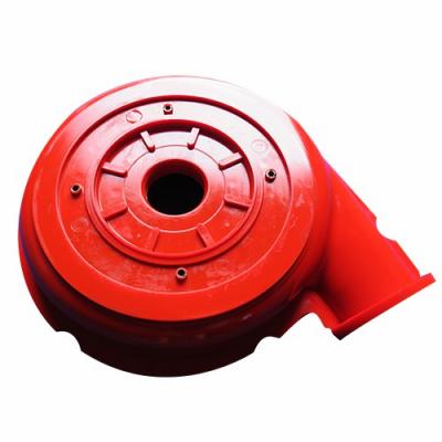 Polyurethane Slurry Pump Parts