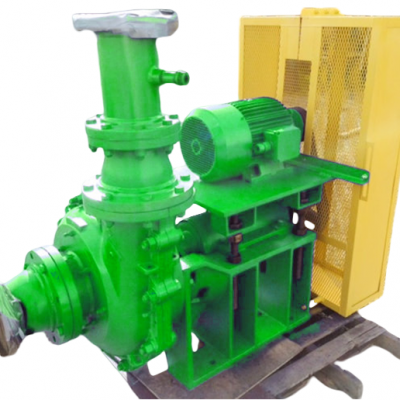 Warman ASH Slurry Pump