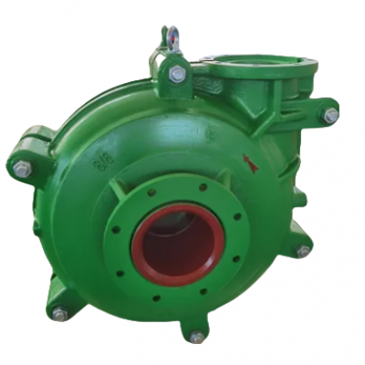 Warman AH Slurry Pump